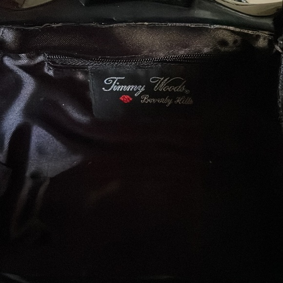 Black Jewel Timmy Woods Bag - Picture 2 of 3